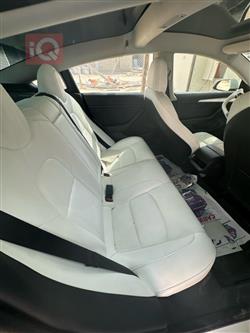 تێسلا مۆدێل 3